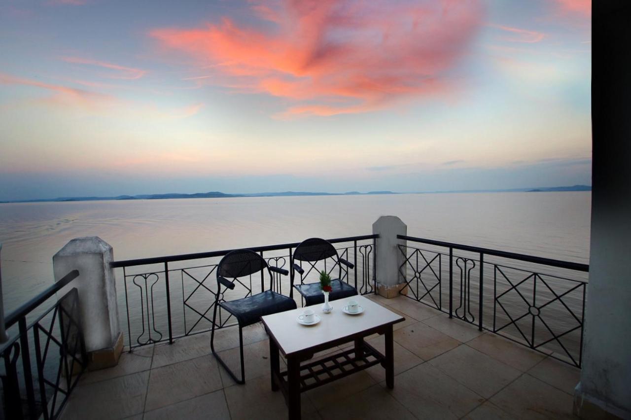 Mpt Maikal Resort, Bargi Екстериор снимка