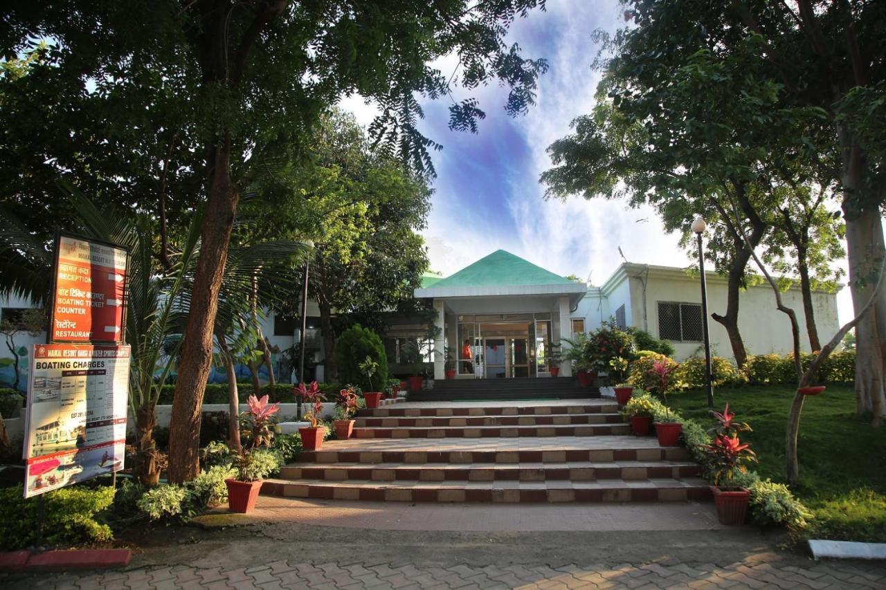 Mpt Maikal Resort, Bargi Екстериор снимка